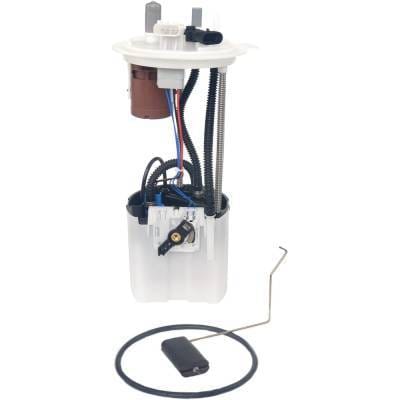 New Fuel Pump Module Assembly Compatible With 2011-2014 Ford E-150 Ford E-250 Ford E-350 Super Duty