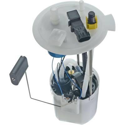 New Fuel Pump Module Assembly Compatible With 2011-2014 Ford E-150 Ford E-250 Ford E-350 Super Duty thumbnail 15