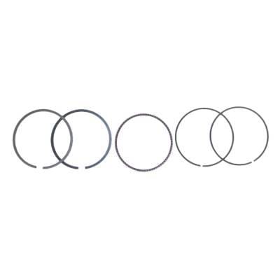 New .75Mm Bored Over 73.75Mm Piston Rings Compatible With Honda By Part Numbers 02.1356.075