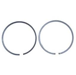 New 2Mm Bored Over 68Mm Piston Rings Compatible With Yamaha By Part Numbers 02.2281.200
