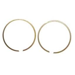New Standard 67.4Mm Piston Rings Compatible With Kawasaki By Part Numbers 02.4305
