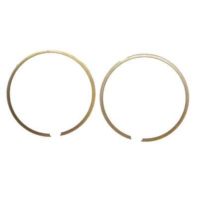 New Standard 67.4Mm Piston Rings Compatible With Kawasaki By Part Numbers 02.4305