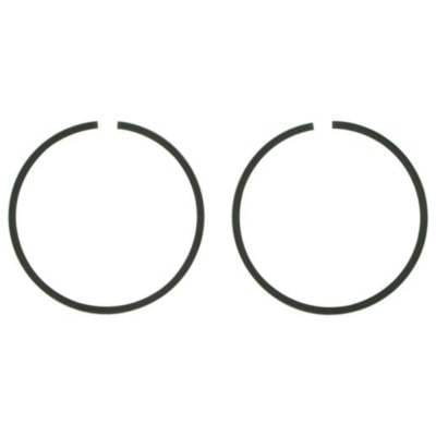 New .25Mm Bored Over 66.25Mm Piston Rings Compatible With Yamaha By Part Numbers 02.2281.025