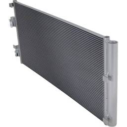 New A/C Condenser Compatible With 2021-2025 Ford Bronco Sport Ford Maverick 2.0L 1.5L L4 L3 Lx6z