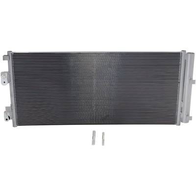 New A/C Condenser Compatible With 2021-2025 Ford Bronco Sport Ford Maverick 2.0L 1.5L L4 L3 Lx6z thumbnail 7