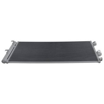 New A/C Condenser Compatible With 2021-2025 Ford Bronco Sport Ford Maverick 2.0L 1.5L L4 L3 Lx6z thumbnail 11