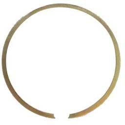 New .6Mm Bored Over 67Mm Piston Rings Compatible With Honda Kawasaki Yamaha Suzuki 1977-2006 By Part