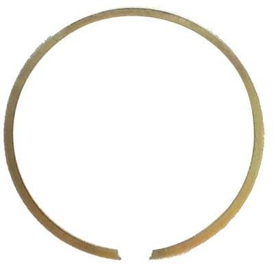 New .6Mm Bored Over 67Mm Piston Rings Compatible With Honda Kawasaki Yamaha Suzuki 1977-2006 By Part