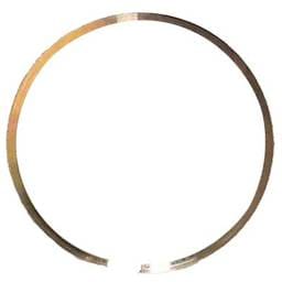 New 1.1Mm Bored Over 67.50Mm Piston Rings Compatible With Honda 1977 1978 1979 1980 1981 1982 1983