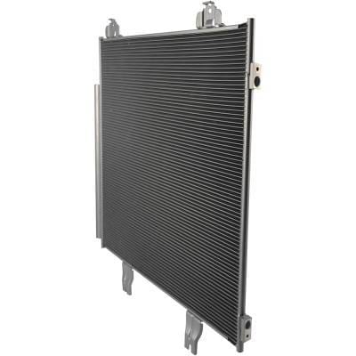 New A/C Condenser Compatible With 2022-2025 Acura Mdx 3.0L 3.5L V6 80100-Tya-A11 80100Tyaa11 Direct thumbnail 5