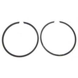 Piston Rings .035 Oversize Compatible With Johnson Evinrude Outboard Motor 2-Stroke Engine Rebuild