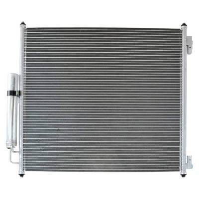 New A/C Condenser Compatible With 2013-2021 Land Rover Discovery Land Rover Range Rover Land Rover thumbnail 3