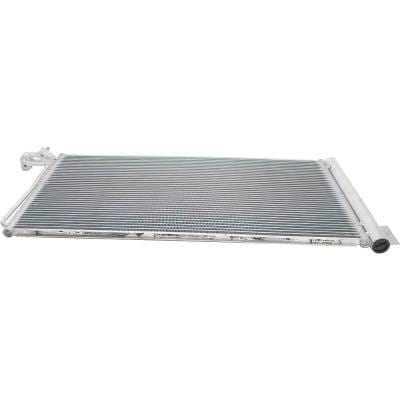 New A/C Condenser Compatible With 2015-2018 Ford Focus 2.0L L4 F1fz 19712 A F1fz19712a Direct Fit thumbnail 9