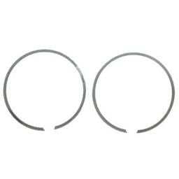 New .6Mm Bored Over 67Mm Piston Rings Compatible With Suzuki By Part Numbers 02.3319.060