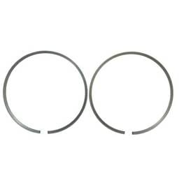 New 2Mm Bored Over 86Mm Piston Rings Compatible With Yamaha By Part Numbers 02.2514.200