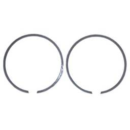 New .5Mm Bored Over 68.50Mm Piston Rings Compatible With Yamaha By Part Numbers 02.2314.050