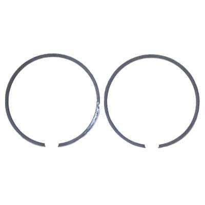 New .5Mm Bored Over 68.50Mm Piston Rings Compatible With Yamaha By Part Numbers 02.2314.050