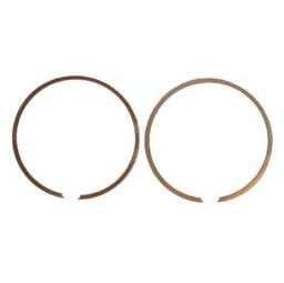New Standard 66.40Mm Piston Rings Compatible With Honda Husqvarna Suzuki By Part Numbers 02.1315