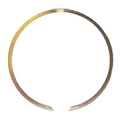 New Standard 66.40Mm Piston Rings Compatible With Honda By Part Numbers 02.1325