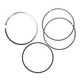 New Standard 78Mm Piston Rings Compatible With Honda By Part Numbers 02.1335