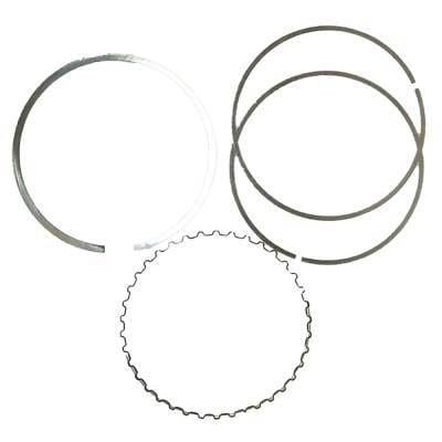 New 3Mm Bored Over 98Mm Piston Rings Compatible With Ktm Polaris By Part Numbers 02.6520.300
