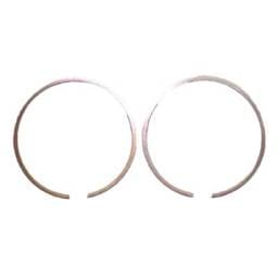 New Standard 66.40Mm Piston Rings Compatible With Yamaha Suzuki By Part Numbers 02.2319