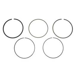 New Standard 102Mm Piston Rings Compatible With Yamaha By Part Numbers 02.2706