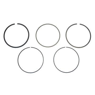 New Standard 102Mm Piston Rings Compatible With Yamaha By Part Numbers 02.2706