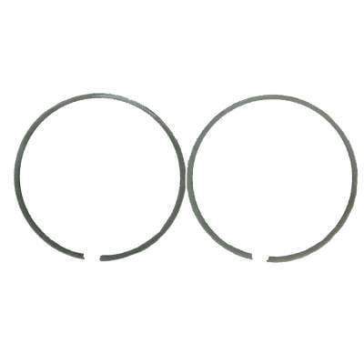 New Standard 86Mm Piston Rings Compatible With Kawasaki By Part Numbers 02.4408