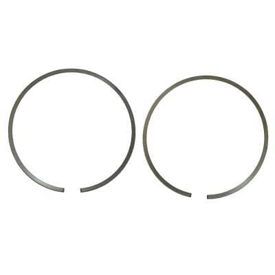 New 1.5Mm Bored Over 83.50Mm Piston Rings Compatible With Sea-Doo By Part Numbers 02.5508.150