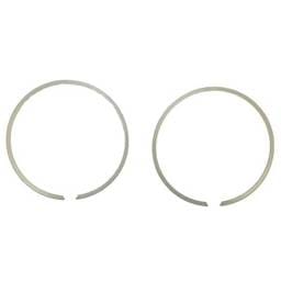 New .25Mm Bored Over 88.25Mm Piston Rings Compatible With Sea-Doo By Part Numbers 02.5515.025