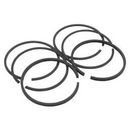New 1.25Mm Bored Over 90.25Mm Piston Rings Compatible With Honda By Part Numbers 02.1406.125