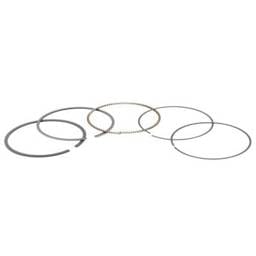 New Standard 85Mm Piston Rings Compatible With Honda By Part Numbers 02.1495.000