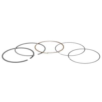 New Standard 100Mm Piston Rings Compatible With Yamaha By Part Numbers 02.2660.000