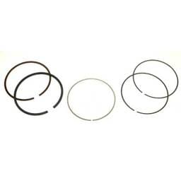 New Standard 95.5Mm Piston Rings Compatible With Suzuki By Part Numbers 02.3406