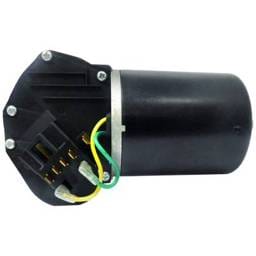 Wiper Motor Assembly Compatible With Chrysler Dodge Plymouth OEM 4339449 Town & Country, New Yorker
