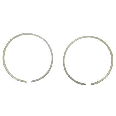New .5Mm Bored Over 88.50Mm Piston Rings Compatible With Sea-Doo By Part Numbers 02.5515.050