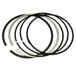 New .5Mm Bored Over 82.5Mm Piston Rings Compatible With Kawasaki By Part Numbers 02.4523.050