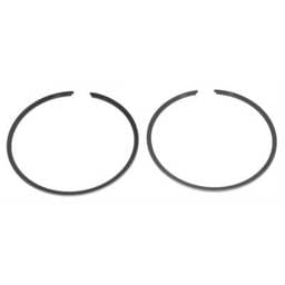 New Standard 89Mm Piston Rings Compatible With Honda By Part Numbers 02.1406.000