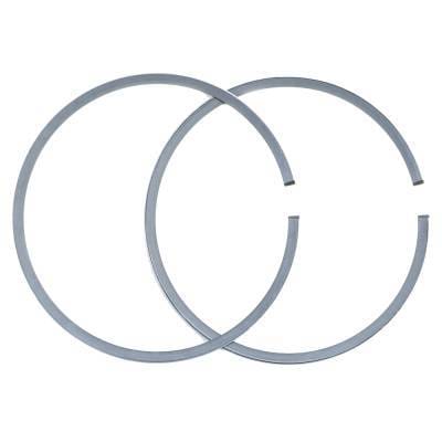 New .25Mm Bored Over 89.25Mm Piston Rings Compatible With Honda By Part Numbers 02.1406.025