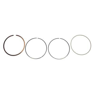 New Standard 95Mm Piston Rings Compatible With Ktm Polaris By Part Numbers 02.6424