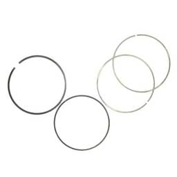 New Standard 96Mm Piston Rings Compatible With Honda Kawasaki By Part Numbers 02.1402