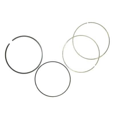 New Standard 96Mm Piston Rings Compatible With Honda Kawasaki By Part Numbers 02.1402