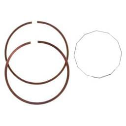 New 1.5Mm Bored Over 65.5Mm Piston Rings Compatible With Yamaha By Part Numbers 02.2020.150