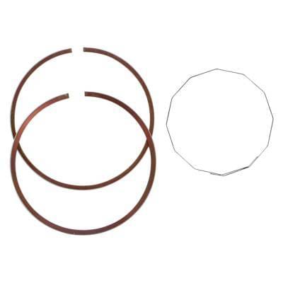 New 1.5Mm Bored Over 65.5Mm Piston Rings Compatible With Yamaha By Part Numbers 02.2020.150