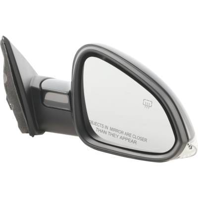 New Left Driver & Right Passenger Side Door Mirror Compatible With