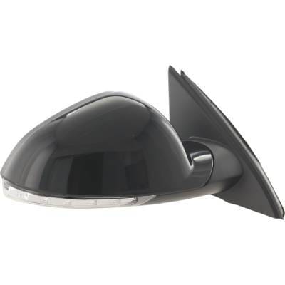 New Left Driver & Right Passenger Side Door Mirror Compatible With thumbnail 3