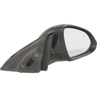 New Left Driver & Right Passenger Side Door Mirror Compatible With thumbnail 9