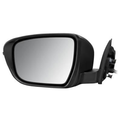 New Left Driver Side Door Mirror Compatible With 2014-2016 Nissan Rogue Power Ni1320254 96302-4Ba0a thumbnail 3