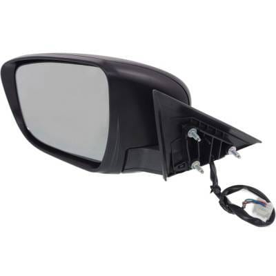 New Left Driver Side Door Mirror Compatible With 2014-2016 Nissan Rogue Power Ni1320254 96302-4Ba0a thumbnail 5